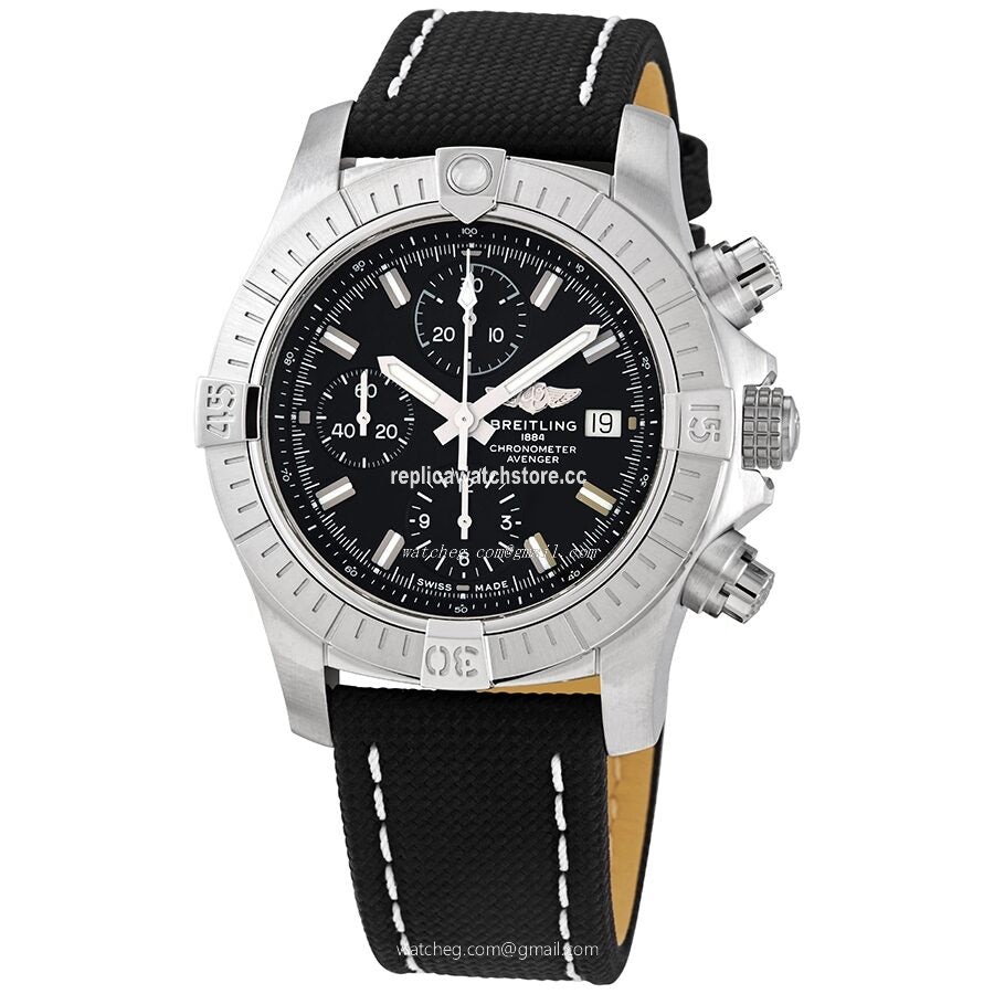 Breitling Avenger A13385101B1X1 Men's Automatic