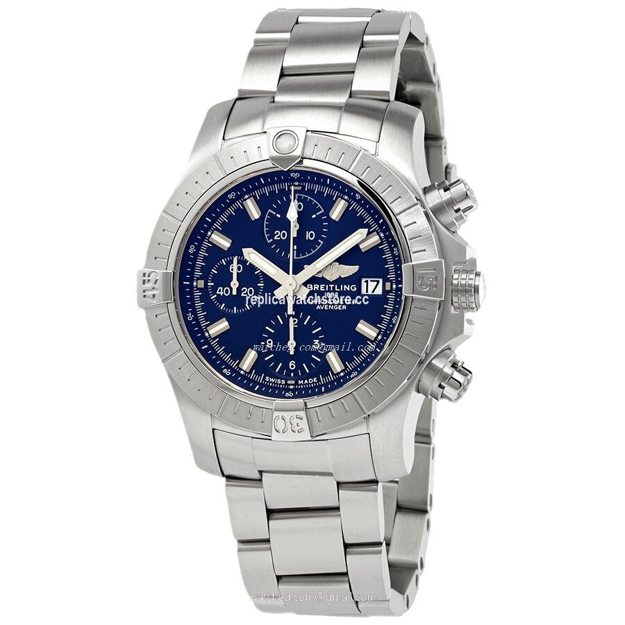 Breitling Avenger A13385101C1A1 Men's Automatic