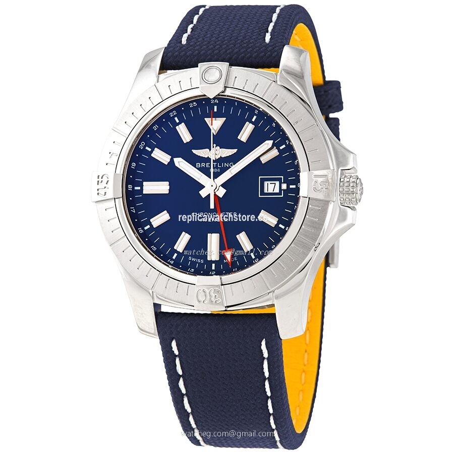 Breitling Avenger A32395101C1X1 Men's Automatic