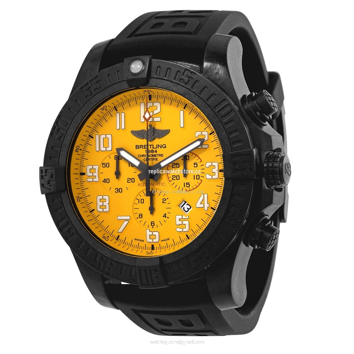 Breitling Avenger XB0170E41I1S2 Men's Automatic