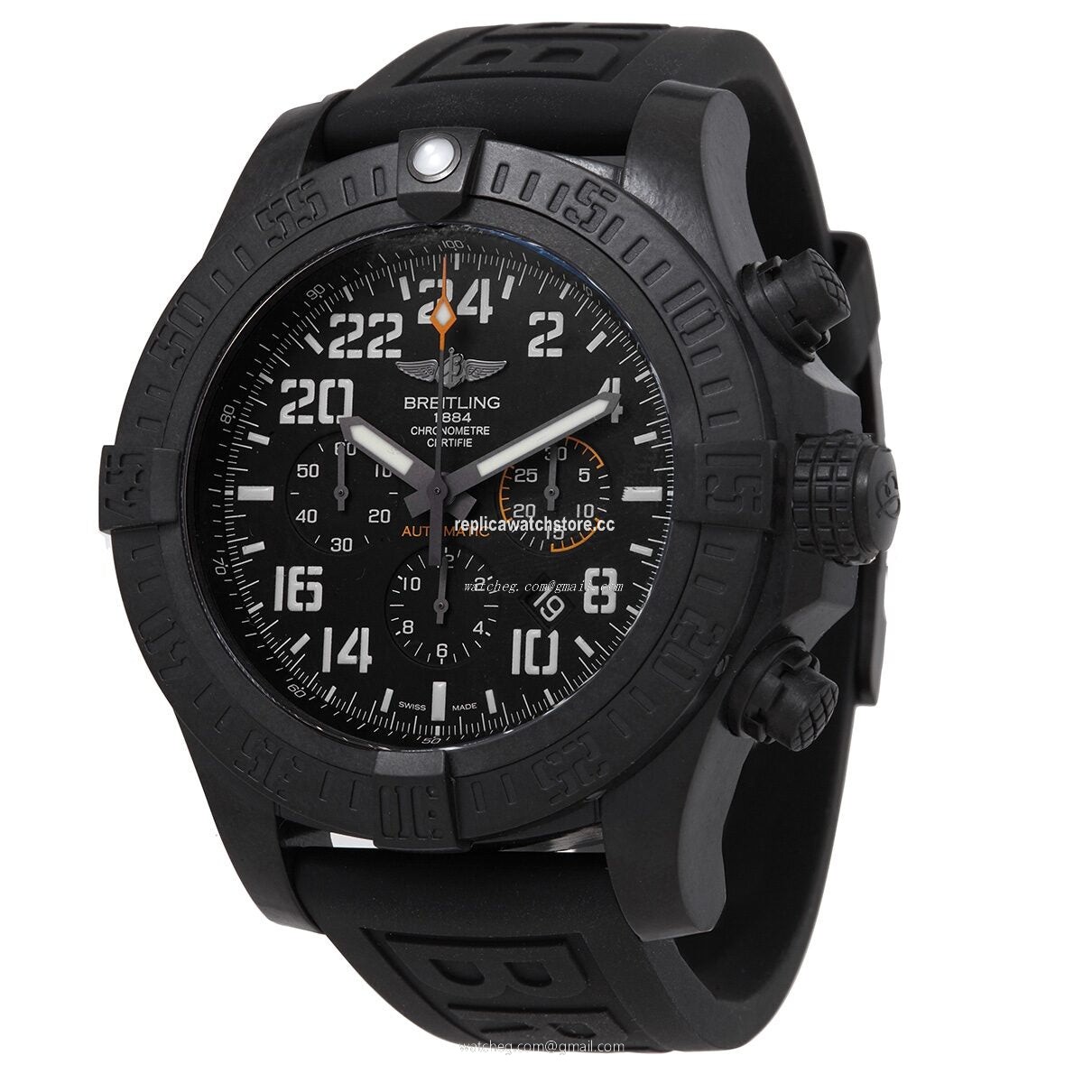 Breitling Avenger XB1210E41B1S2 Men's Automatic