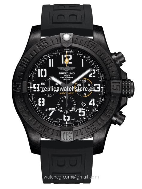 Breitling Avenger XB0170E41B1S1 Men's Automatic