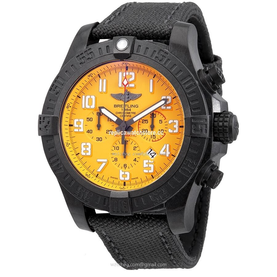 Breitling Avenger XB0170E4-I533-100W.M20BASA.1 Men's Automatic