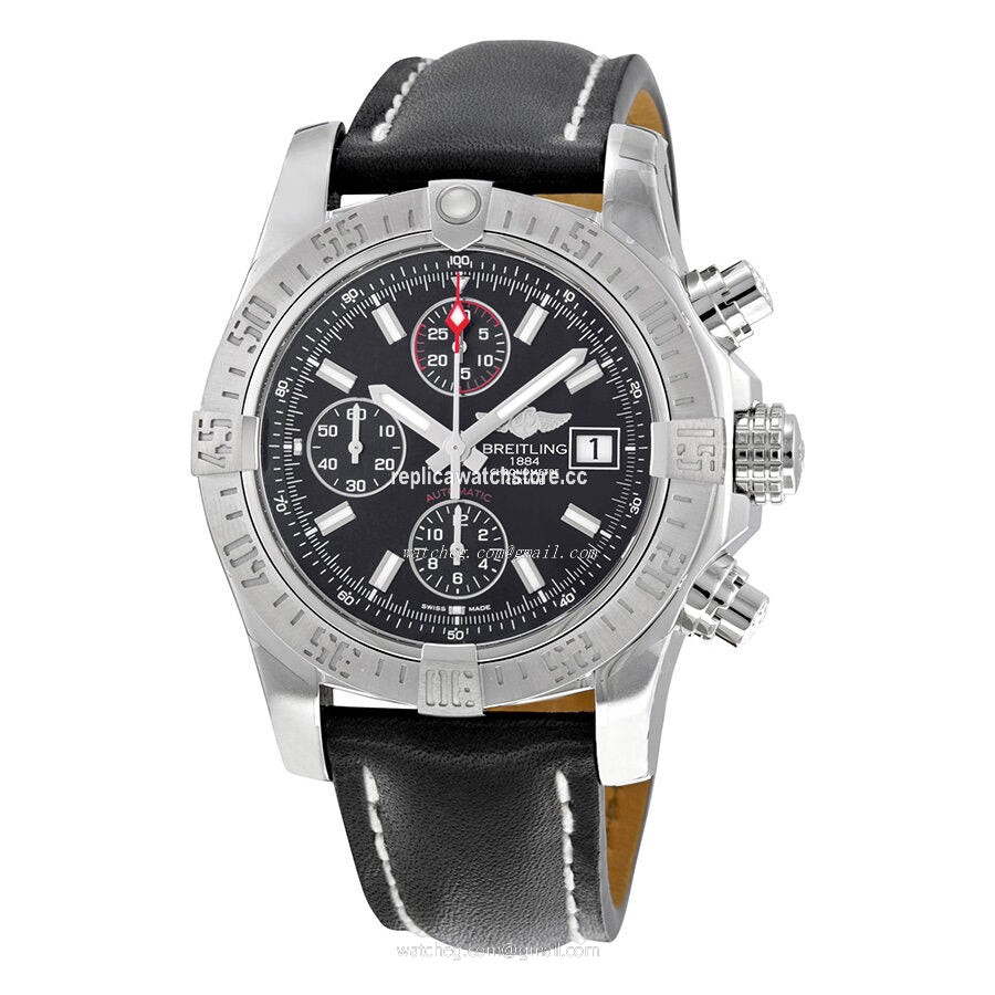 Breitling Avenger A1338111-BC32-436X-A20D.1 Men's Automatic