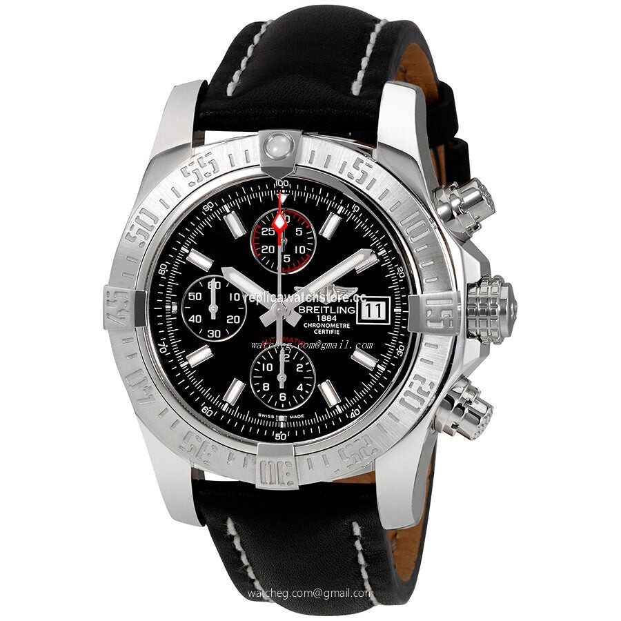 Breitling Avenger A1338111-BC32-435X-A20BA.1 Men's Automatic