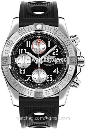 Breitling Avenger A1338111/BC33-200S-A20D.2 Men's Automatic