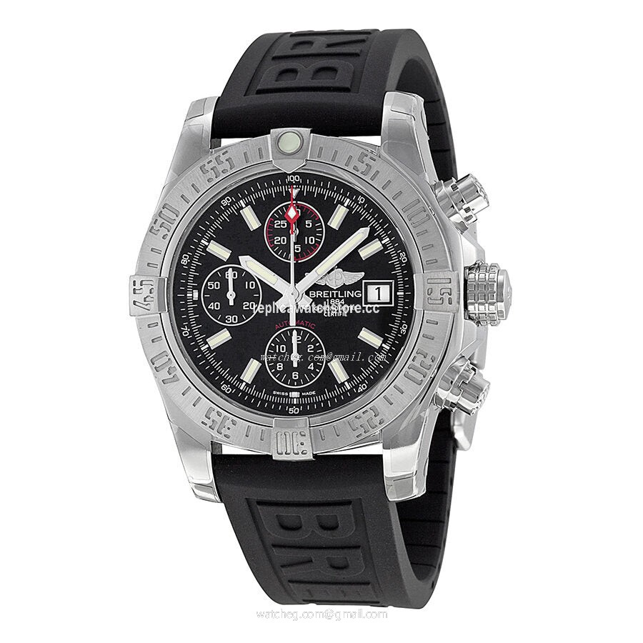 Breitling Avenger A1338111-BC32-153S-A20D.2 Men's Automatic