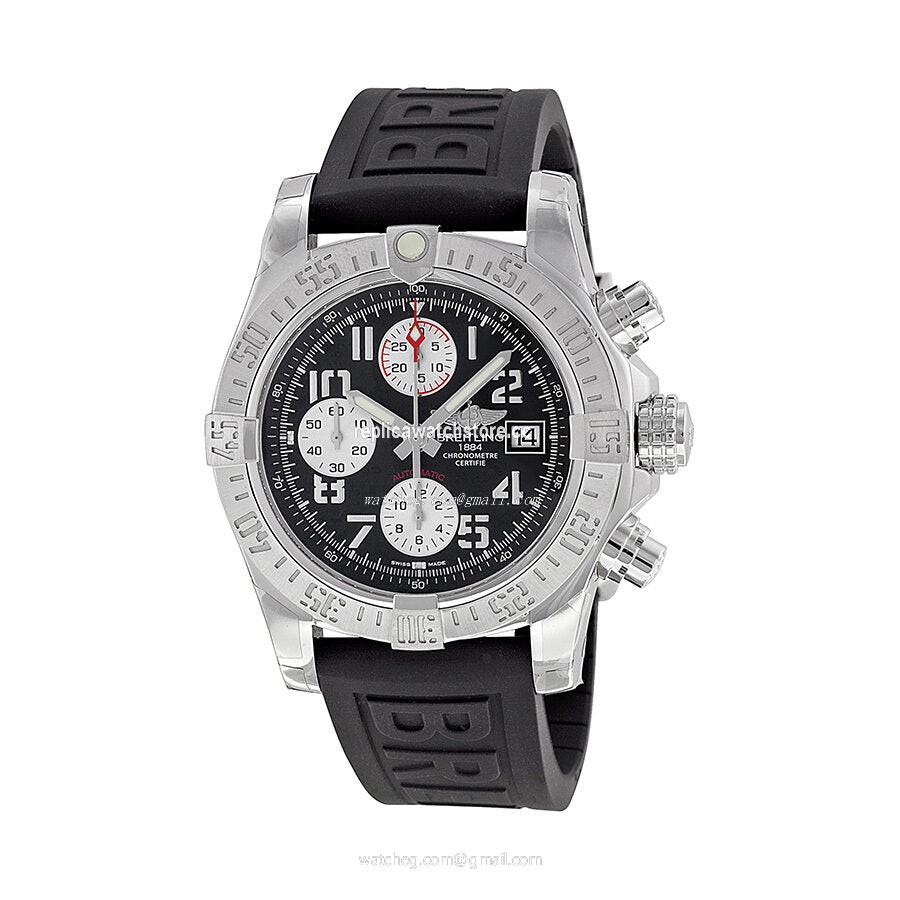 Breitling Avenger A1338111-BC33-153S-A20D.2 Men's Automatic