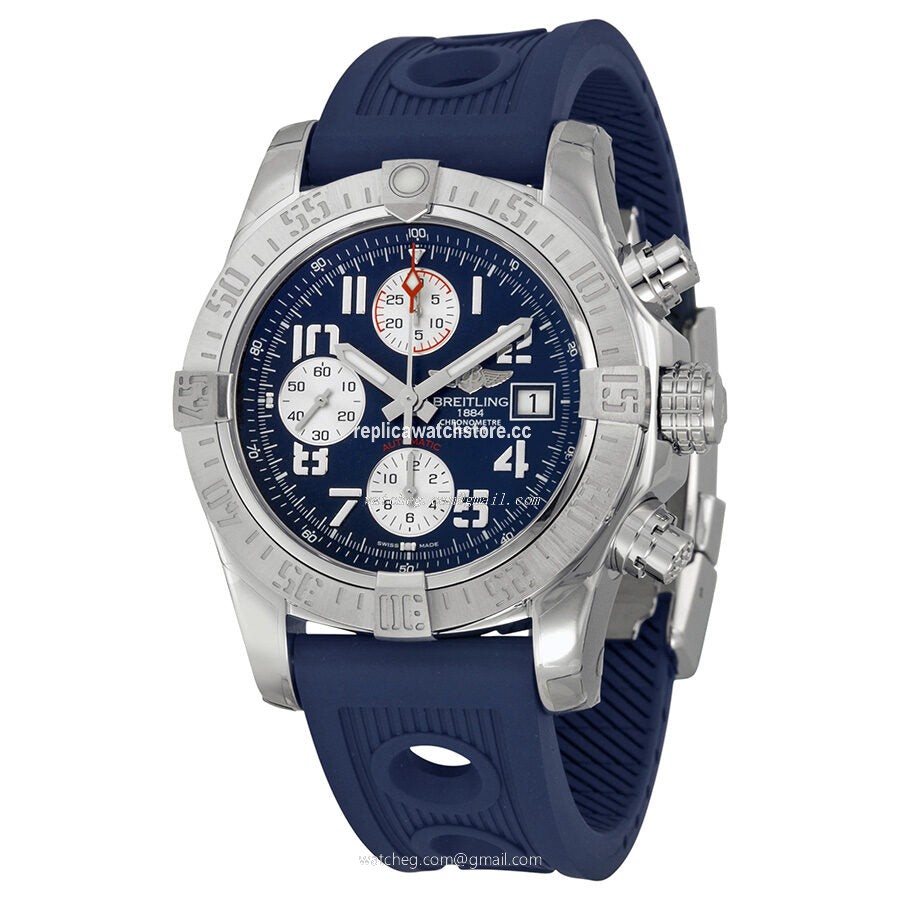 Breitling Avenger A1338111-C870-211S-A20D.2 Men's Automatic