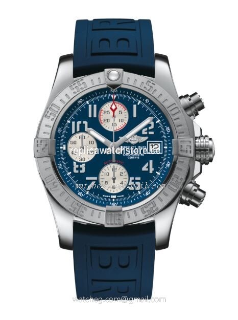 Breitling Avenger A13381111C1S2 Men's Automatic
