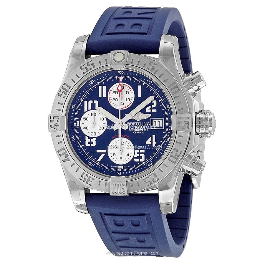 Breitling Avenger A1338111-C870-157S-A20D.2 Men's Automatic