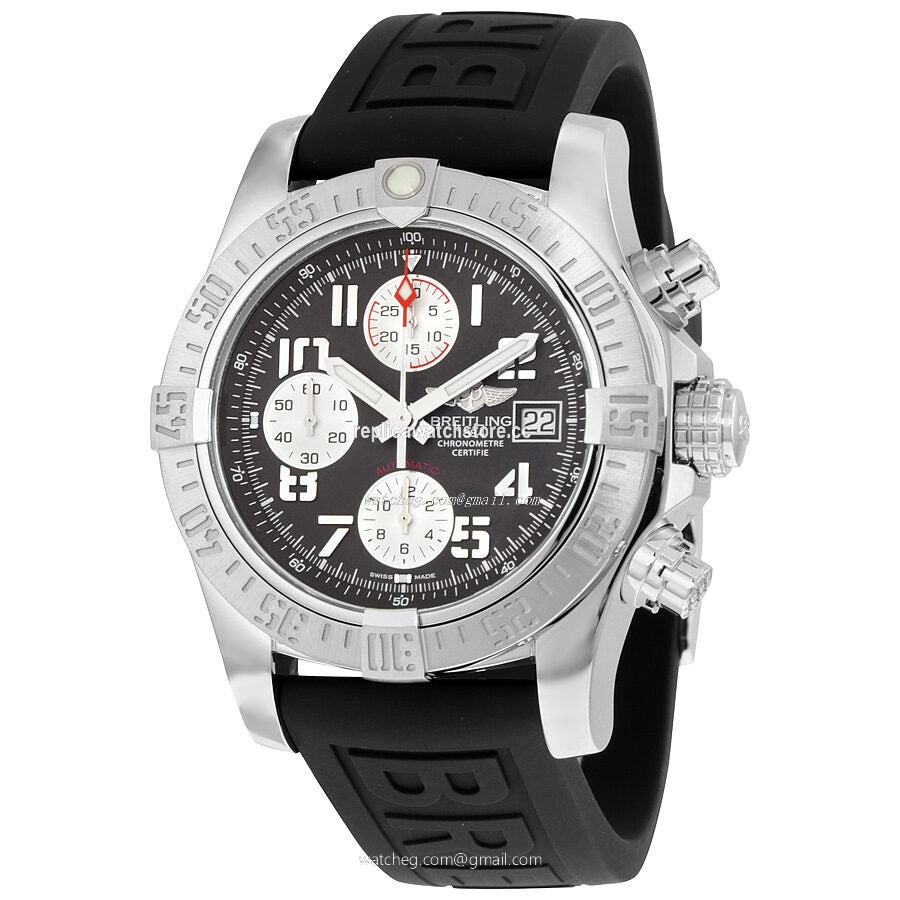 Breitling Avenger A1338111-F564-153S-A20D.2 Men's Automatic