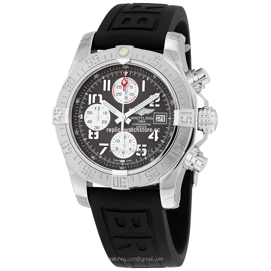 Breitling Avenger A1338111-F564-152S-A20S.1 Men's Automatic