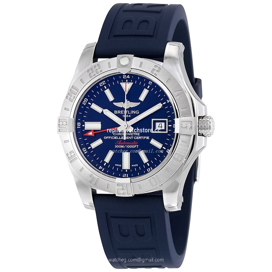 Breitling Avenger A3239011-C872-158S-A20S.1 Men's Automatic