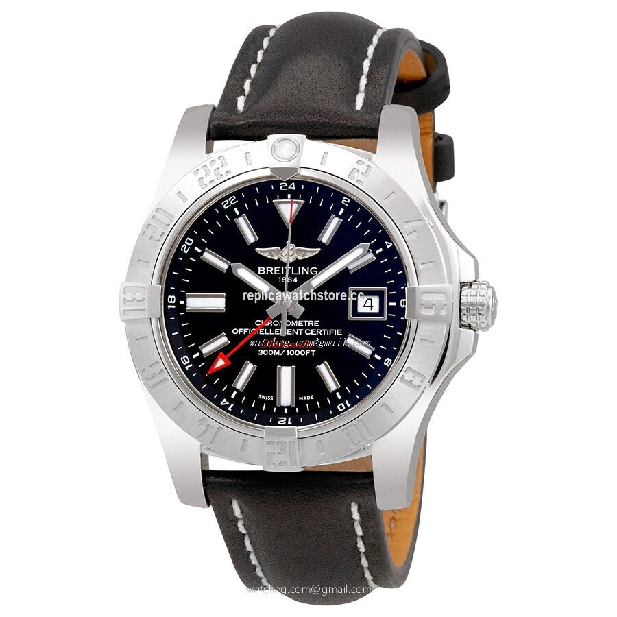 Breitling Avenger A3239011-BC35-435X-A20BA.1 Men's Automatic