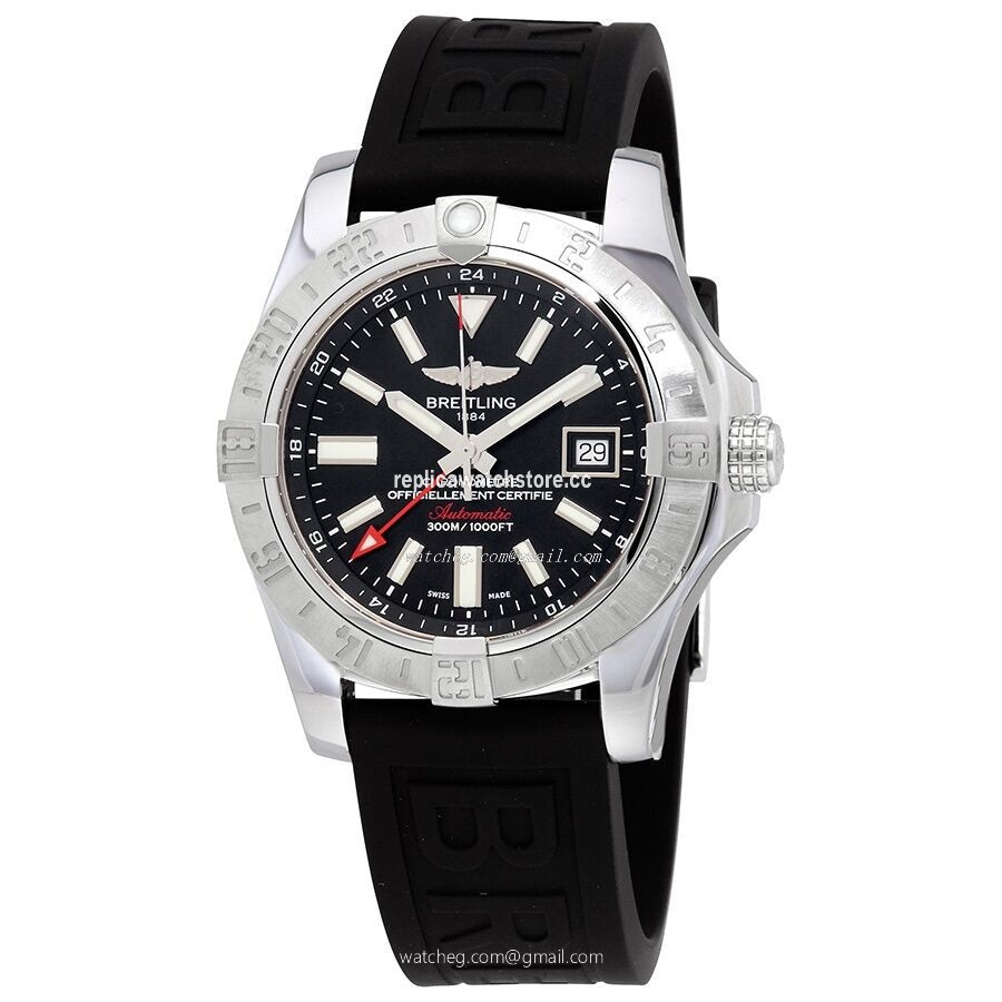 Breitling Avenger A32390111B1S2 Men's Automatic