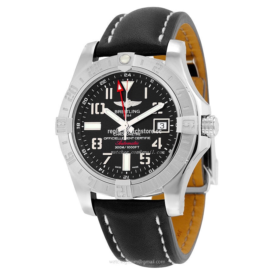 Breitling Avenger A3239011-BC34-436X-A20D.1 Men's Automatic