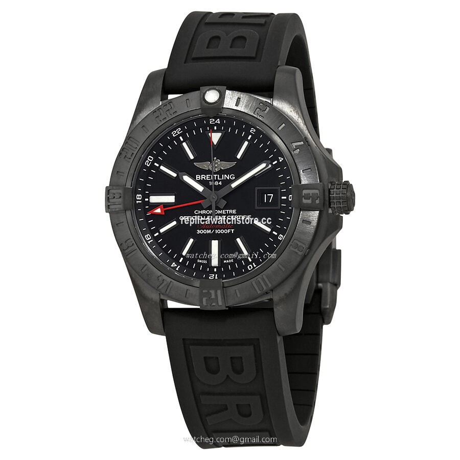 Breitling Avenger M3239010/BF04/153S/M20DSA.2 Men's Automatic