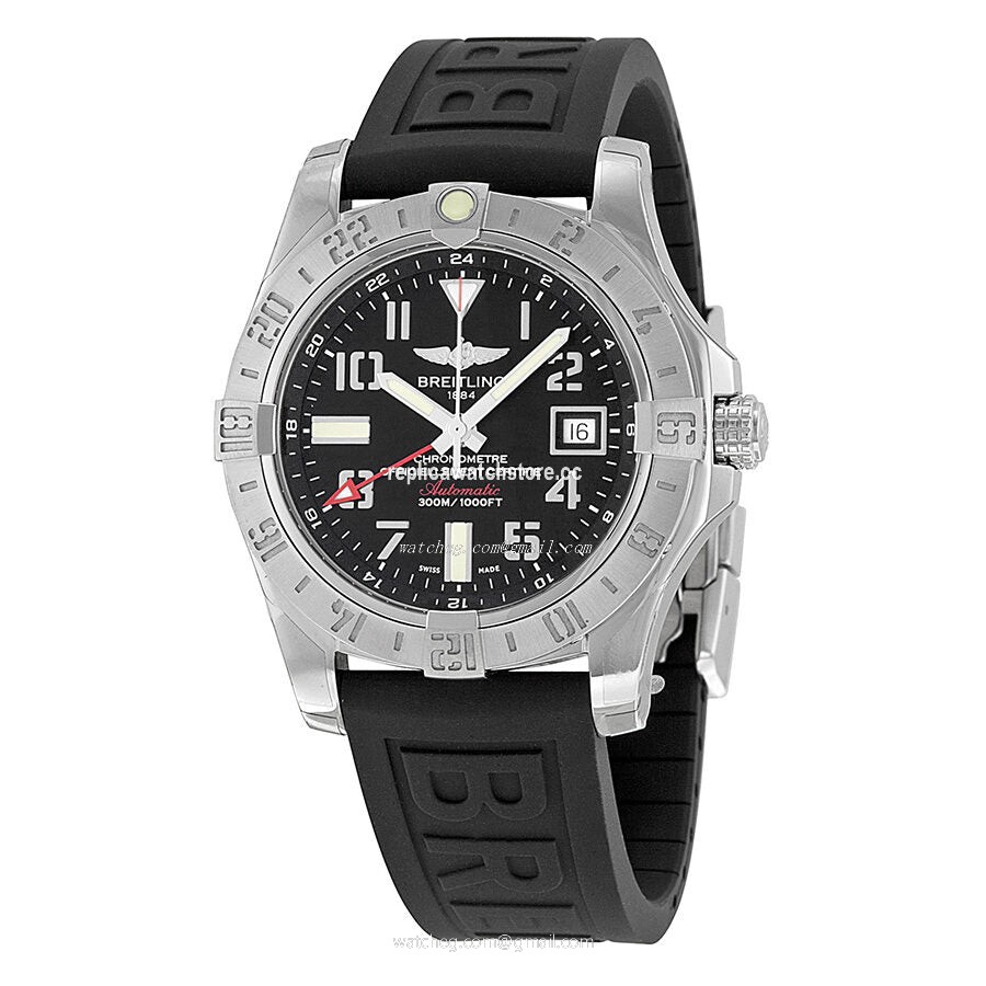 Breitling Avenger A3239011-BC34-153S-A20D.2 Men's Automatic