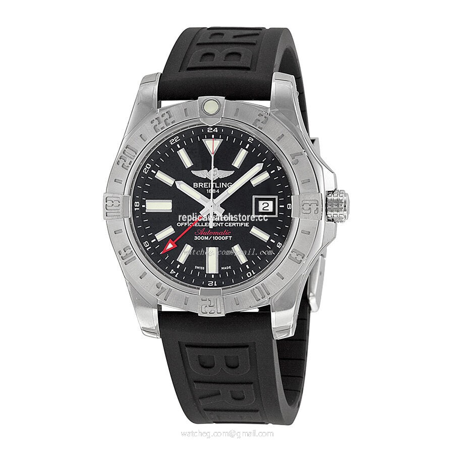 Breitling Avenger A3239011-BC35-153S-A20D.2 Men's Automatic
