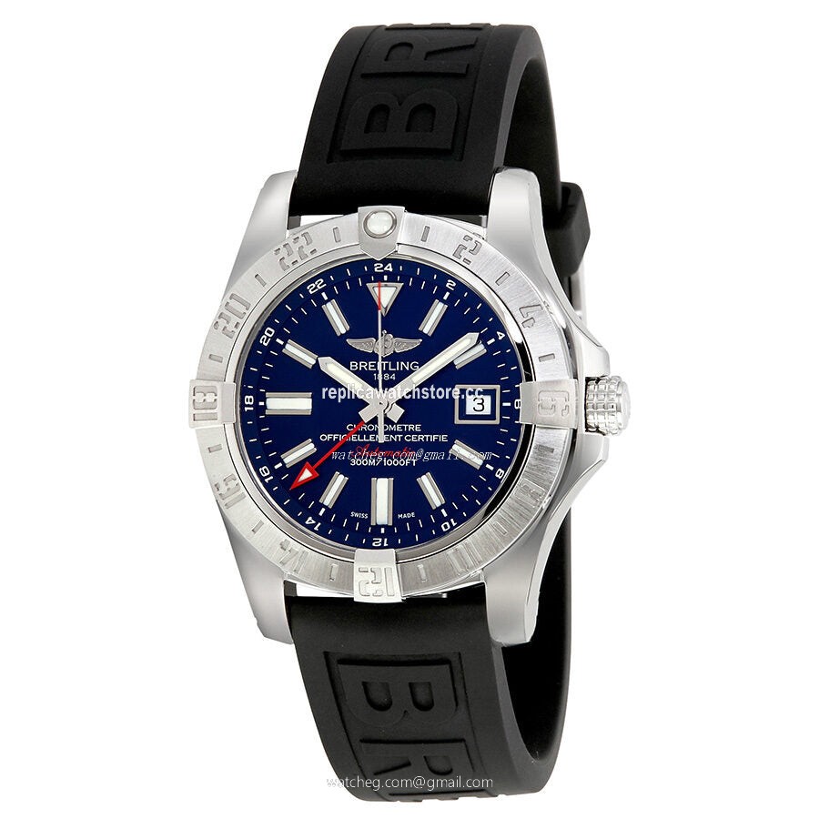 Breitling Avenger A3239011-C872-152S-A20SS.1 Men's Automatic