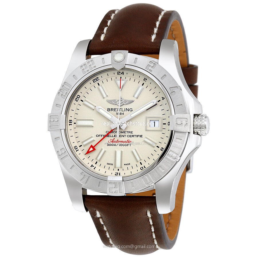 Breitling Avenger A3239011-G778-437X-A20BA.1 Men's Automatic