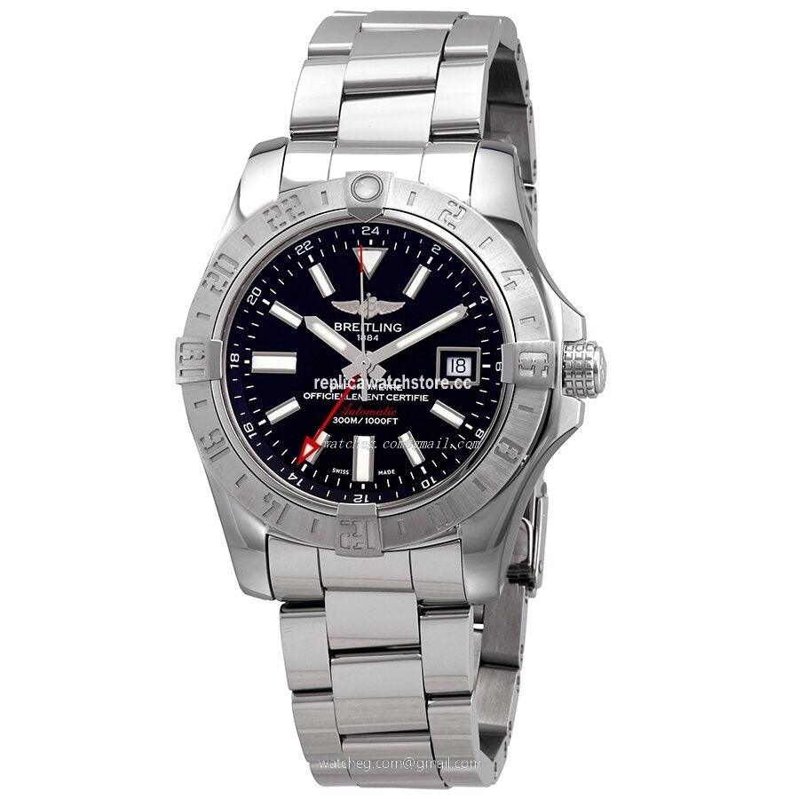 Breitling Avenger A32390111B1A1 Men's Automatic