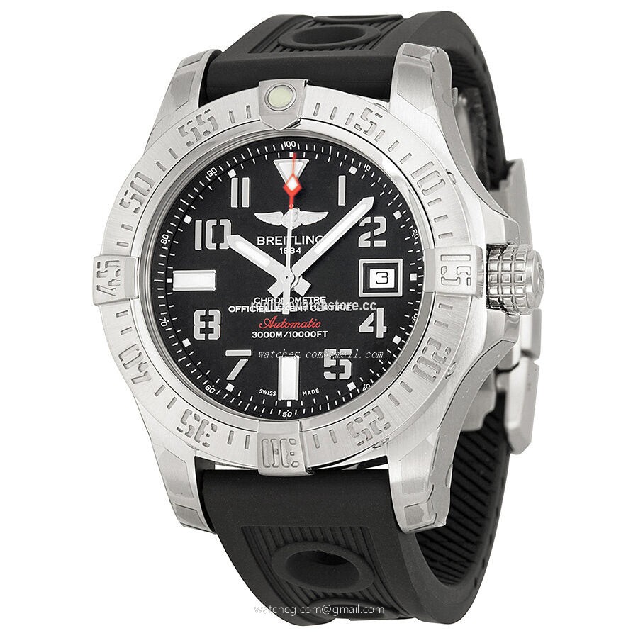 Breitling Avenger A1733110-BC31-200S-A20DSA.2 Men's Automatic