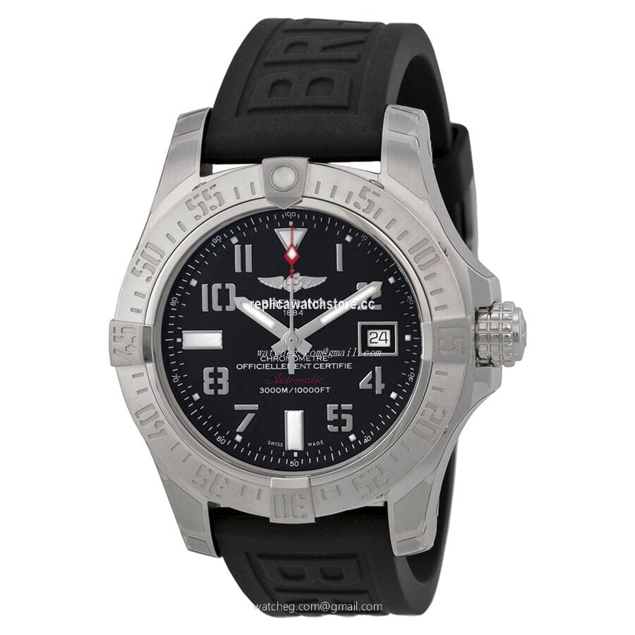 Breitling Avenger A1733110-BC31-152S-A20SS.1 Men's Automatic