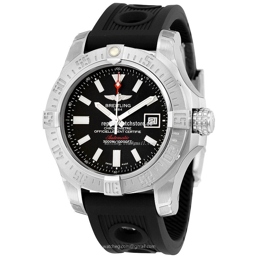 Breitling Avenger A1733110-BC30-200S-A20DSA.2 Men's Automatic