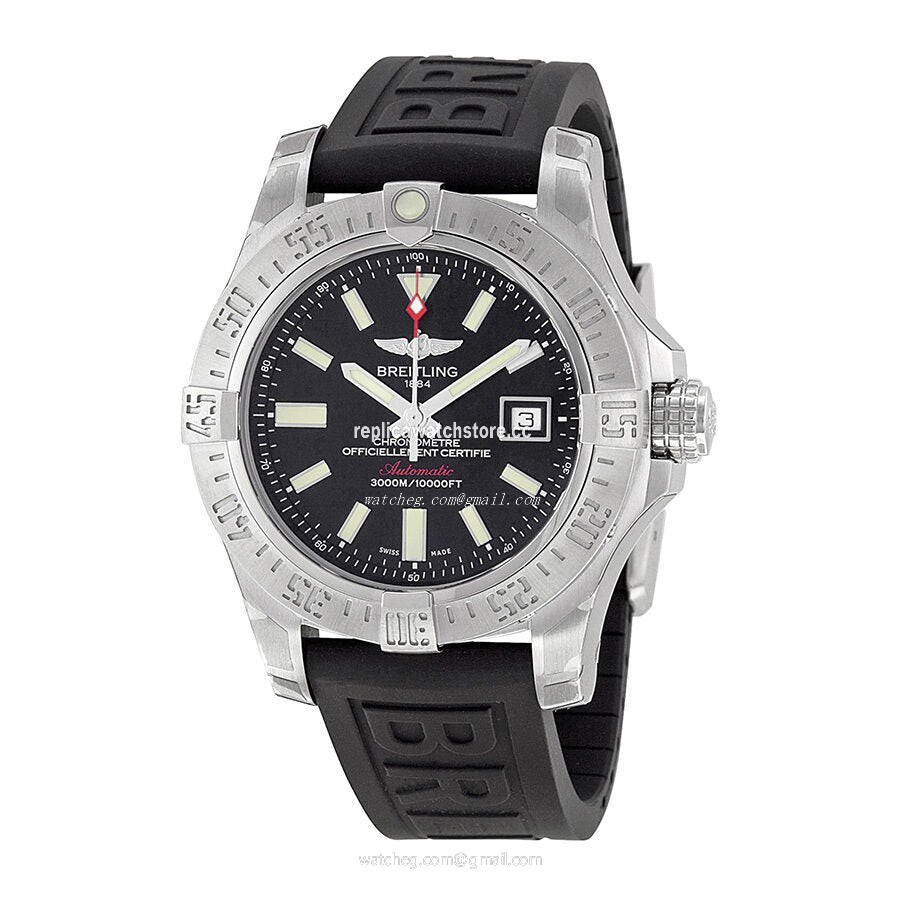 Breitling Avenger A1733110-BC30-153S-A20DSA.2 Men's Automatic
