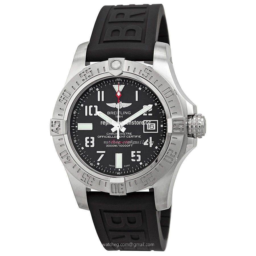 Breitling Avenger A1733110-F563-153S-A20DSA.2 Men's Automatic