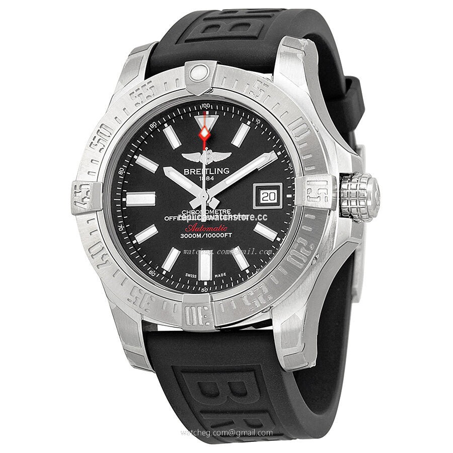 Breitling Avenger A1733110-BC30 Men's Automatic