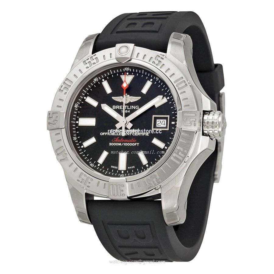 Breitling Avenger A1733110-BC30-152S-A20SS.1 Men's Automatic