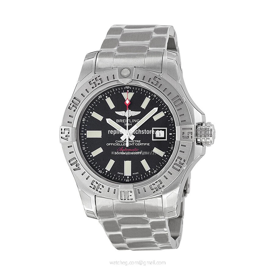 Breitling Avenger A1733110-BC30-169A Men's Automatic