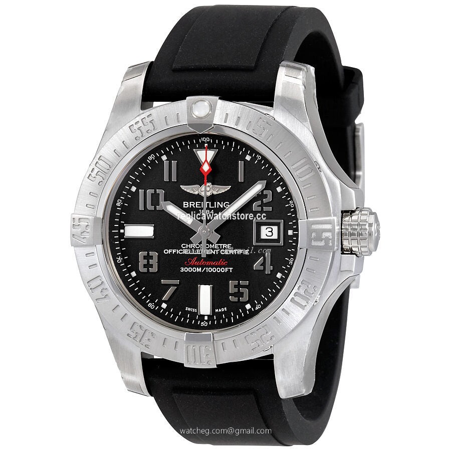 Breitling Avenger A1733110-BC31-131S-A20S.1 Men's Automatic