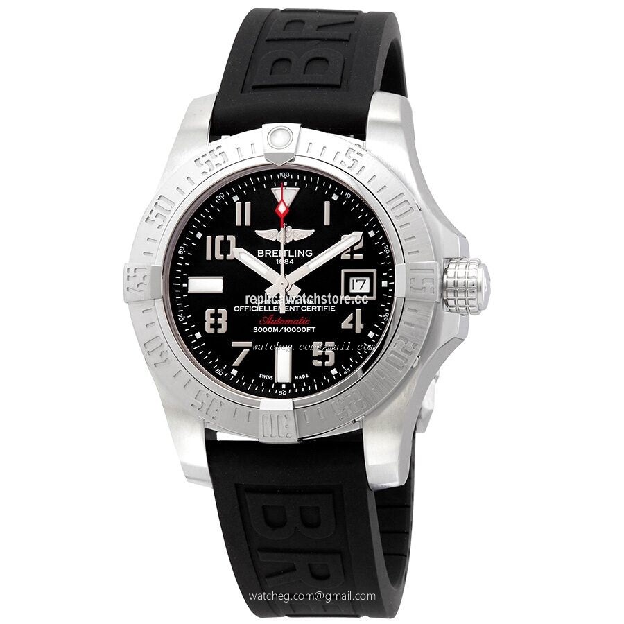 Breitling Avenger A17331101B1S1 Men's Automatic