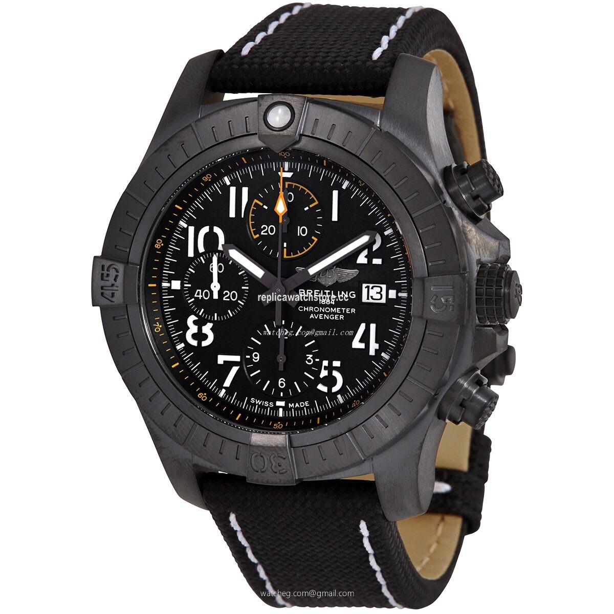 Breitling Avenger V13317101B1X2 Men's Automatic