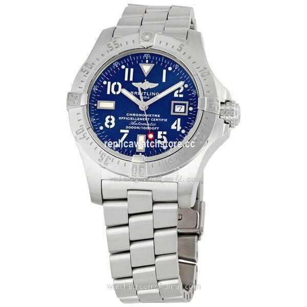 Breitling Avenger A1733010/C756 Men's Automatic
