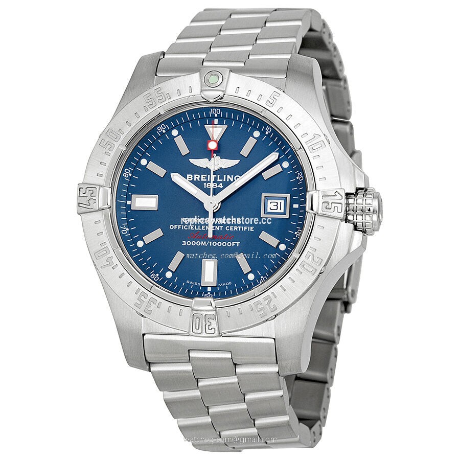 Breitling Avenger A1733010-C801 Men's Automatic