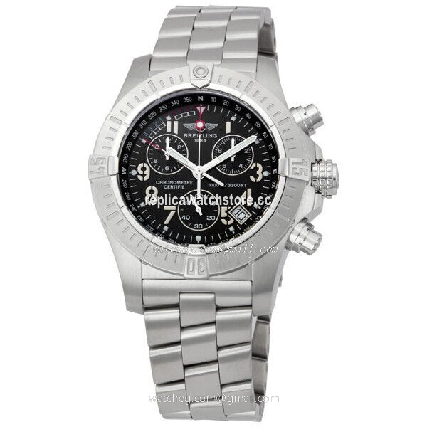 Breitling Avenger A7339010/B905 Men's Quartz