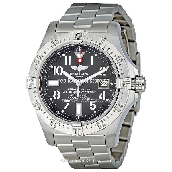 Breitling Avenger A1733010/F538 Men's Automatic