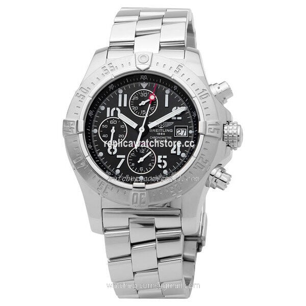Breitling Avenger A1338012/B861 Men's Automatic