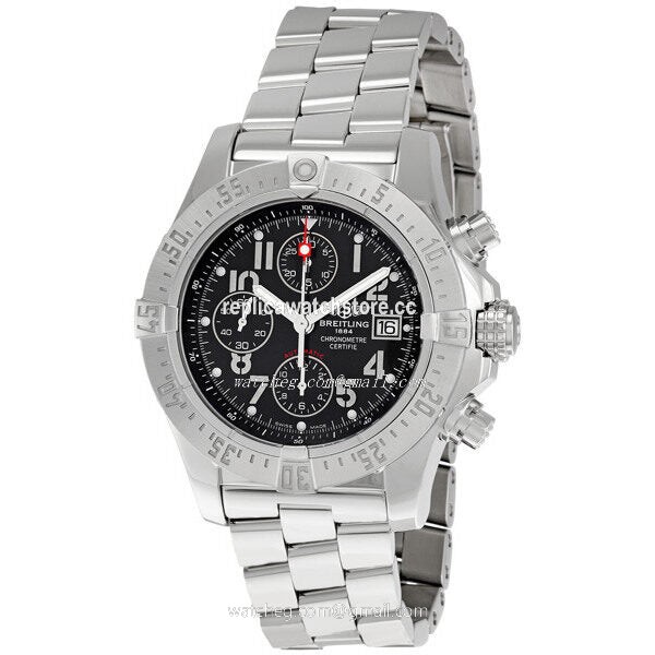 Breitling Avenger A1338012-B975SS Men's Automatic
