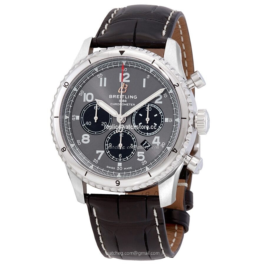 Breitling Aviator AB0119131B1P2 Men's Automatic