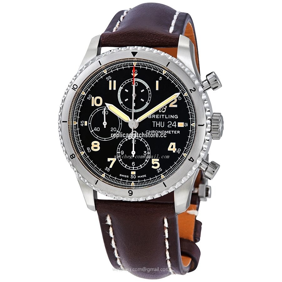 Breitling Aviator A13316101B1X4 Men's Automatic