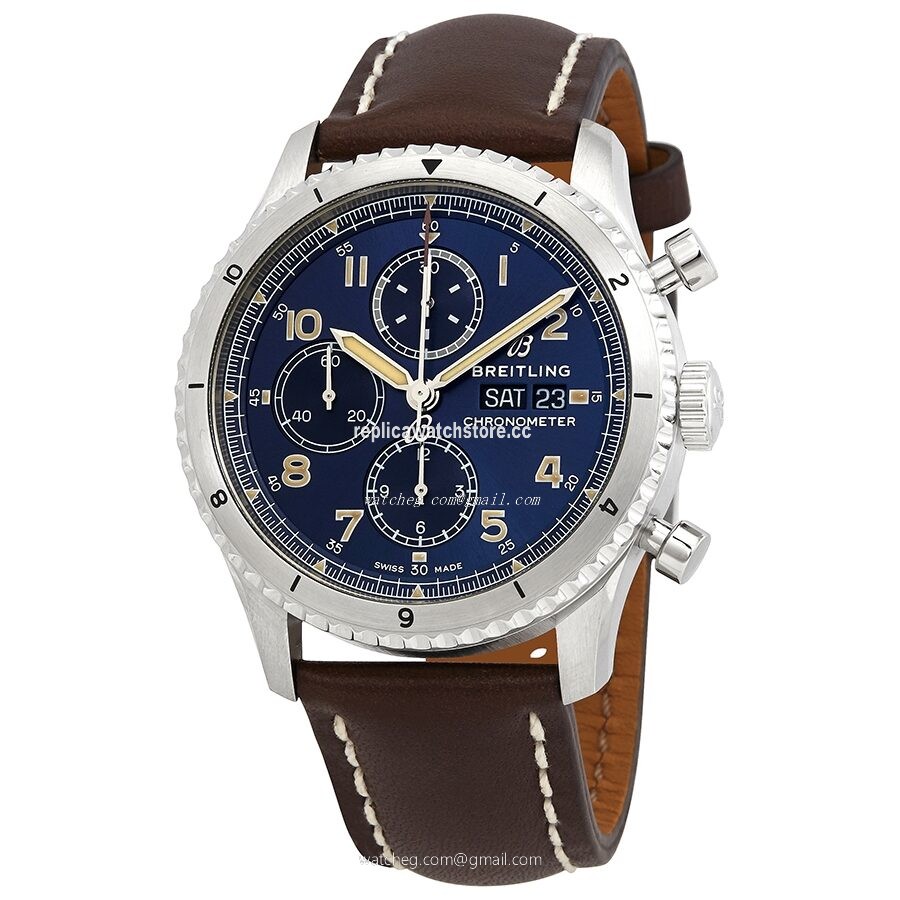 Breitling Aviator A13316101C1X2 Men's Automatic