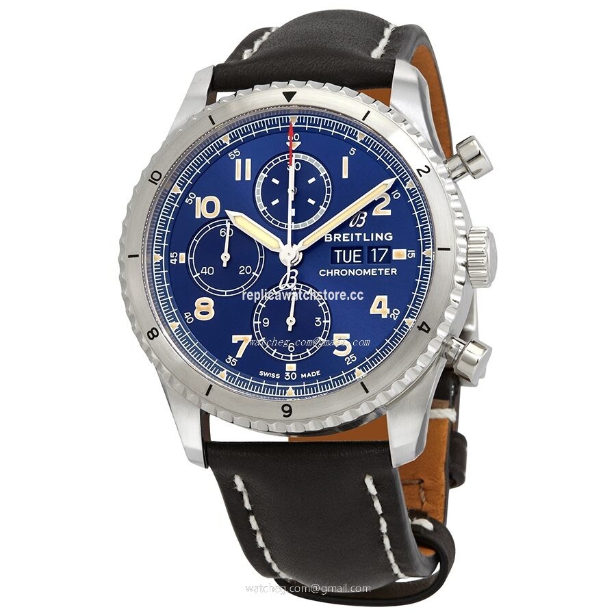 Breitling Aviator A13316101C1X3 Men's Automatic