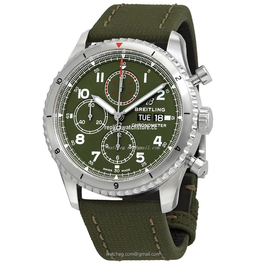 Breitling Aviator A133161A1L1X2 Men's Automatic