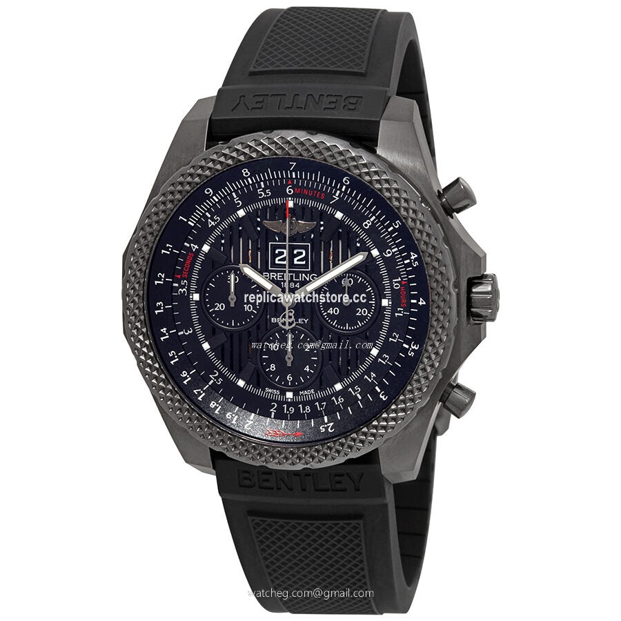 Breitling For Bentley M4436413/BD27-220S Men's Automatic